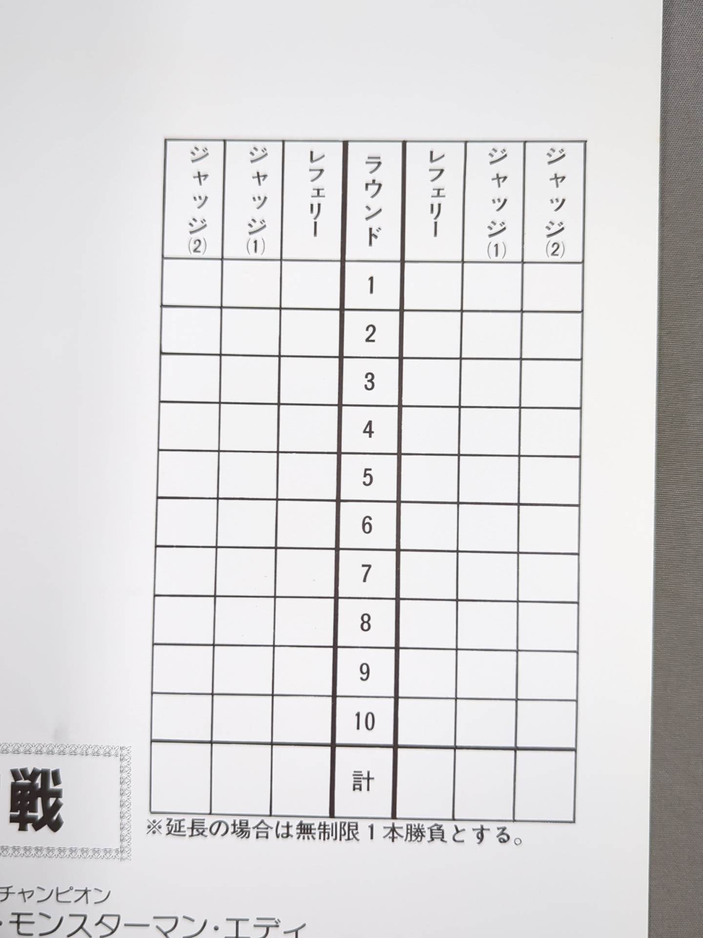 ★ Inoki vs The Monster Man First Match ★ Martial Arts World Championship