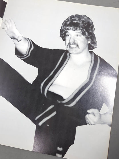 ★猪木vsキム・クロケード★ 格闘技世界選手権試合