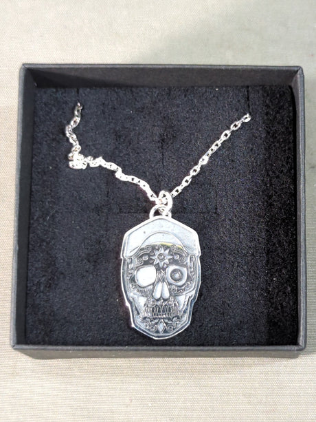 ★haraKIRI×LOS INGOBERNABLES de JAPON★ 内藤哲也 シルバーアクセサリー