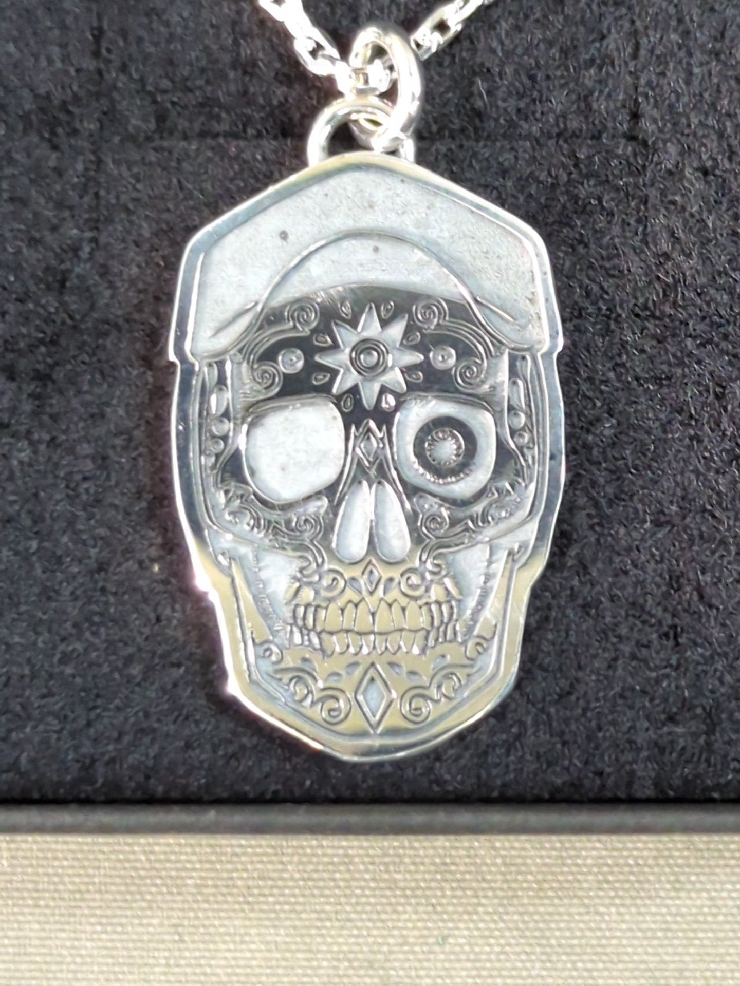 ★haraKIRI×LOS INGOBERNABLES de JAPON★ 内藤哲也 シルバーアクセサリー