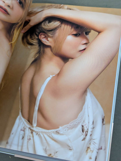 NATSUPOI  Photo Essay 29/30