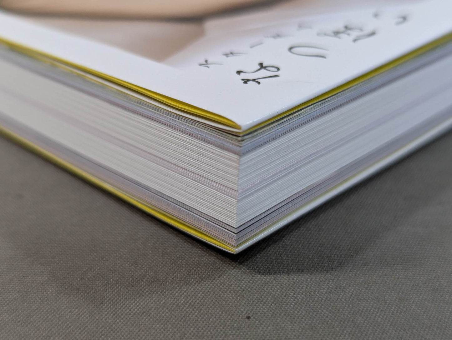 NATSUPOI  Photo Essay 29/30