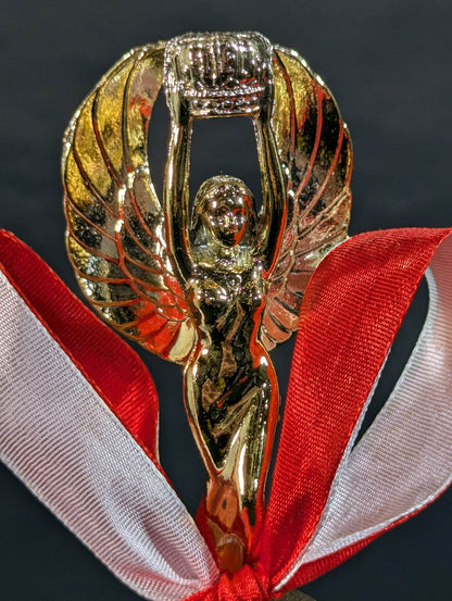 ★STARDOM AWARD 2022★ Replica Commemorative Trophy