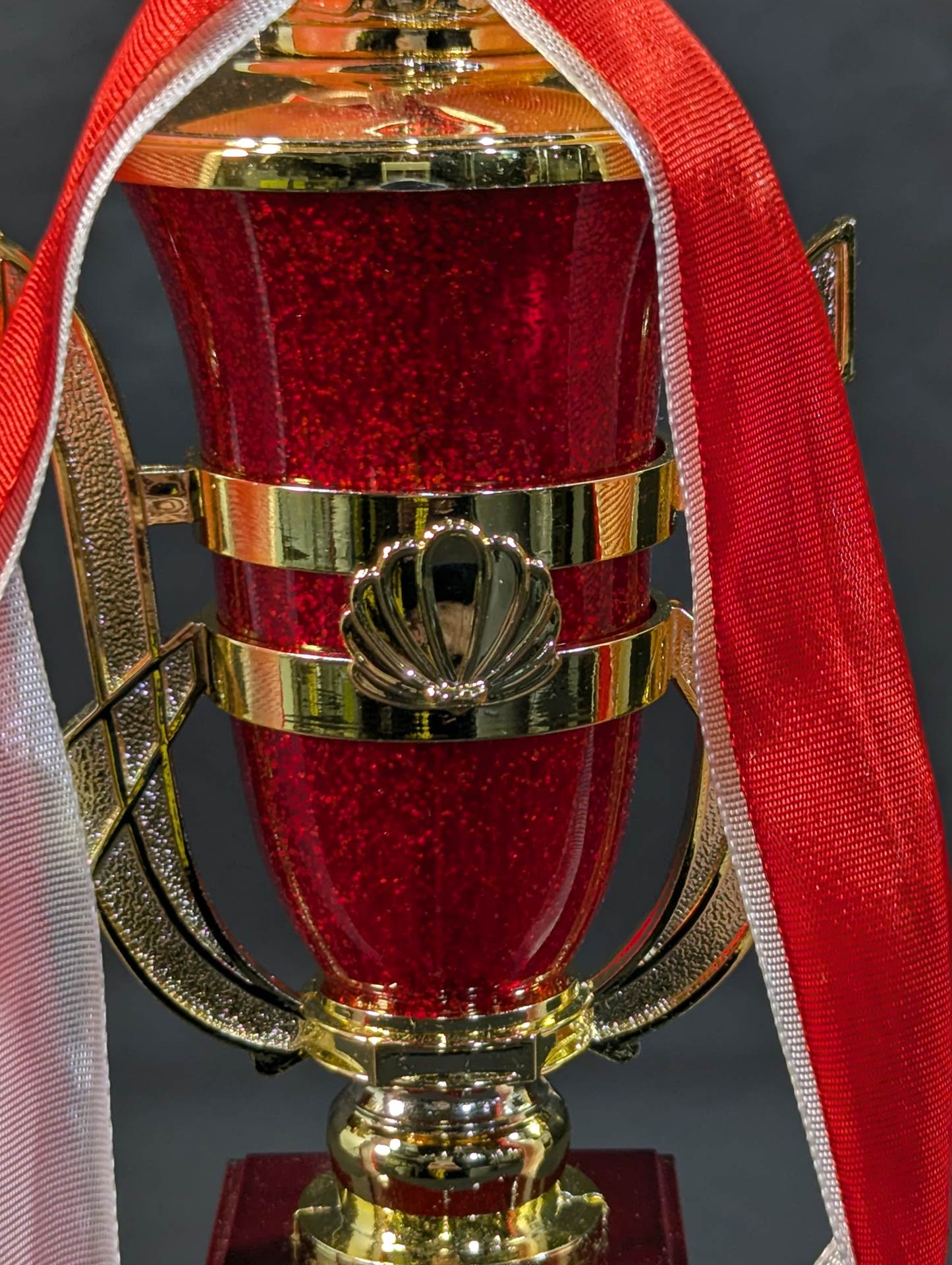 ★STARDOM AWARD 2022★ Replica Commemorative Trophy