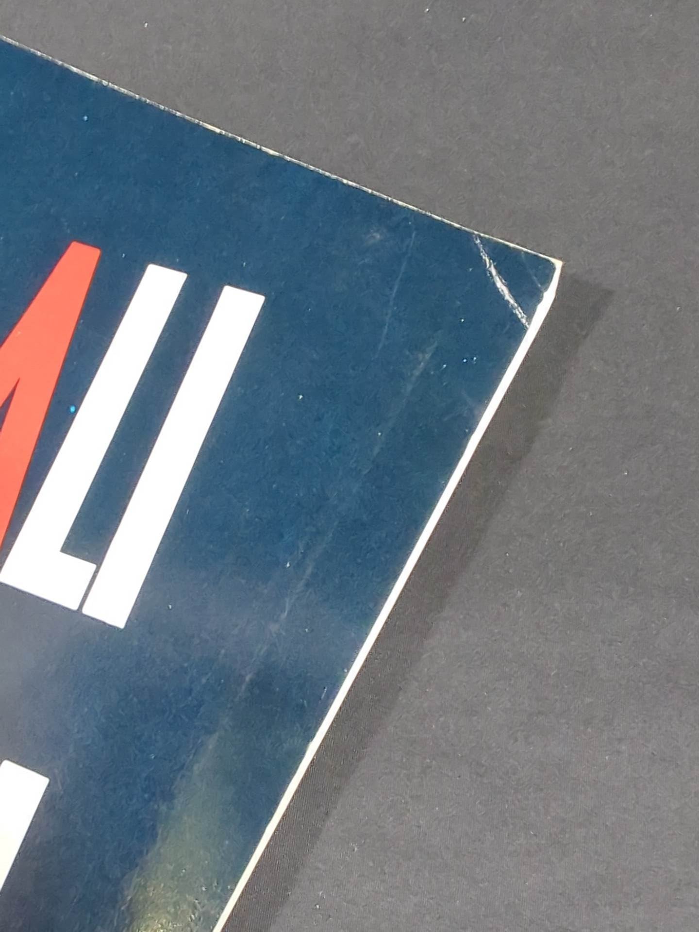 ★アントニオ猪木vsモハメド・アリ★ 格闘技世界一決定戦