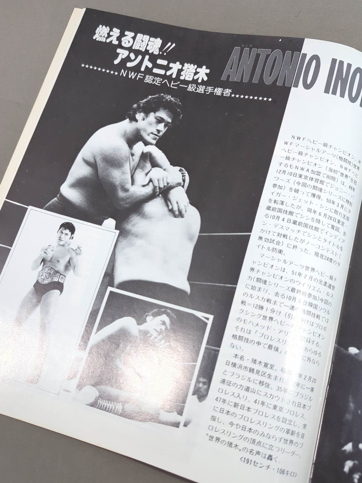 79闘魂シリーズ