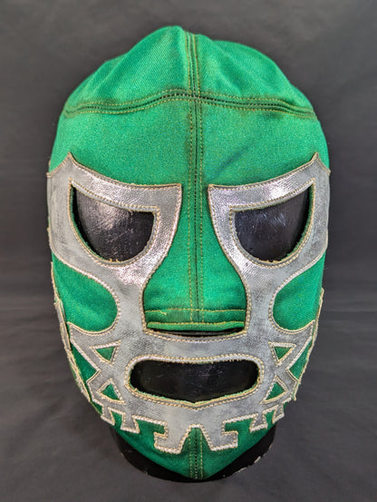 ★El Canek 1988 Fighting Spirit Series worn by him !! ★