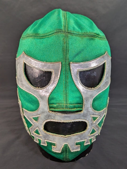 ★El Canek 1988 Fighting Spirit Series worn by him !! ★