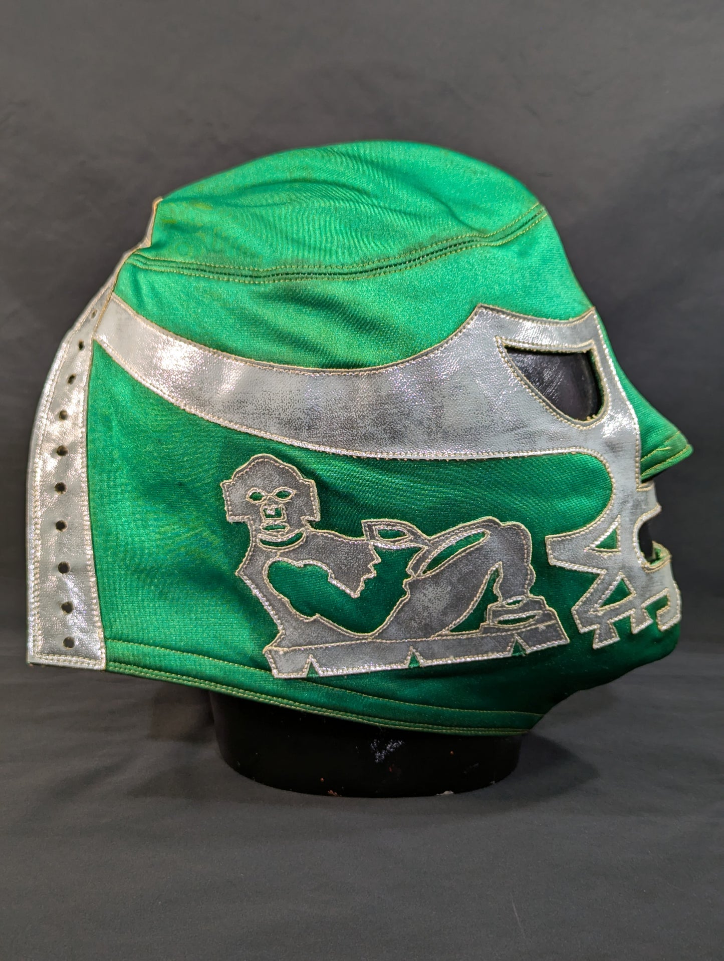 ★El Canek 1988 Fighting Spirit Series worn by him !! ★