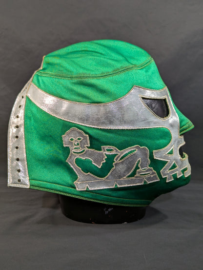 ★El Canek 1988 Fighting Spirit Series worn by him !! ★