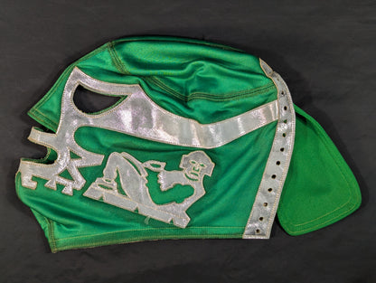 ★El Canek 1988 Fighting Spirit Series worn by him !! ★