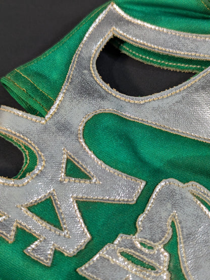 ★El Canek 1988 Fighting Spirit Series worn by him !! ★