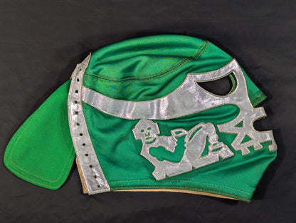 ★El Canek 1988 Fighting Spirit Series worn by him !! ★