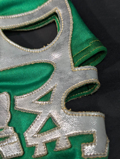 ★El Canek 1988 Fighting Spirit Series worn by him !! ★