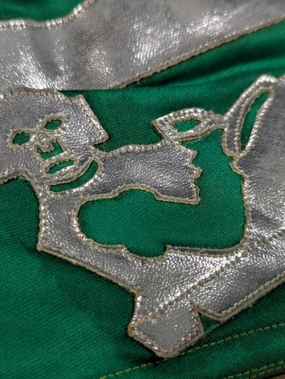 ★El Canek 1988 Fighting Spirit Series worn by him !! ★