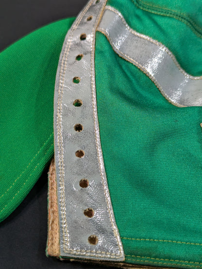 ★El Canek 1988 Fighting Spirit Series worn by him !! ★