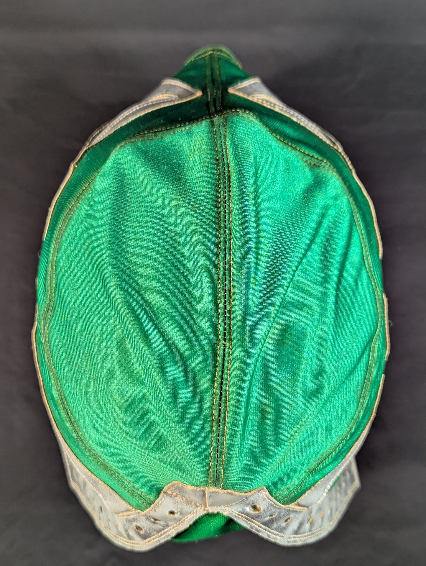 ★El Canek 1988 Fighting Spirit Series worn by him !! ★