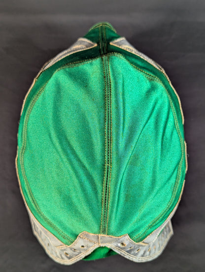 ★El Canek 1988 Fighting Spirit Series worn by him !! ★