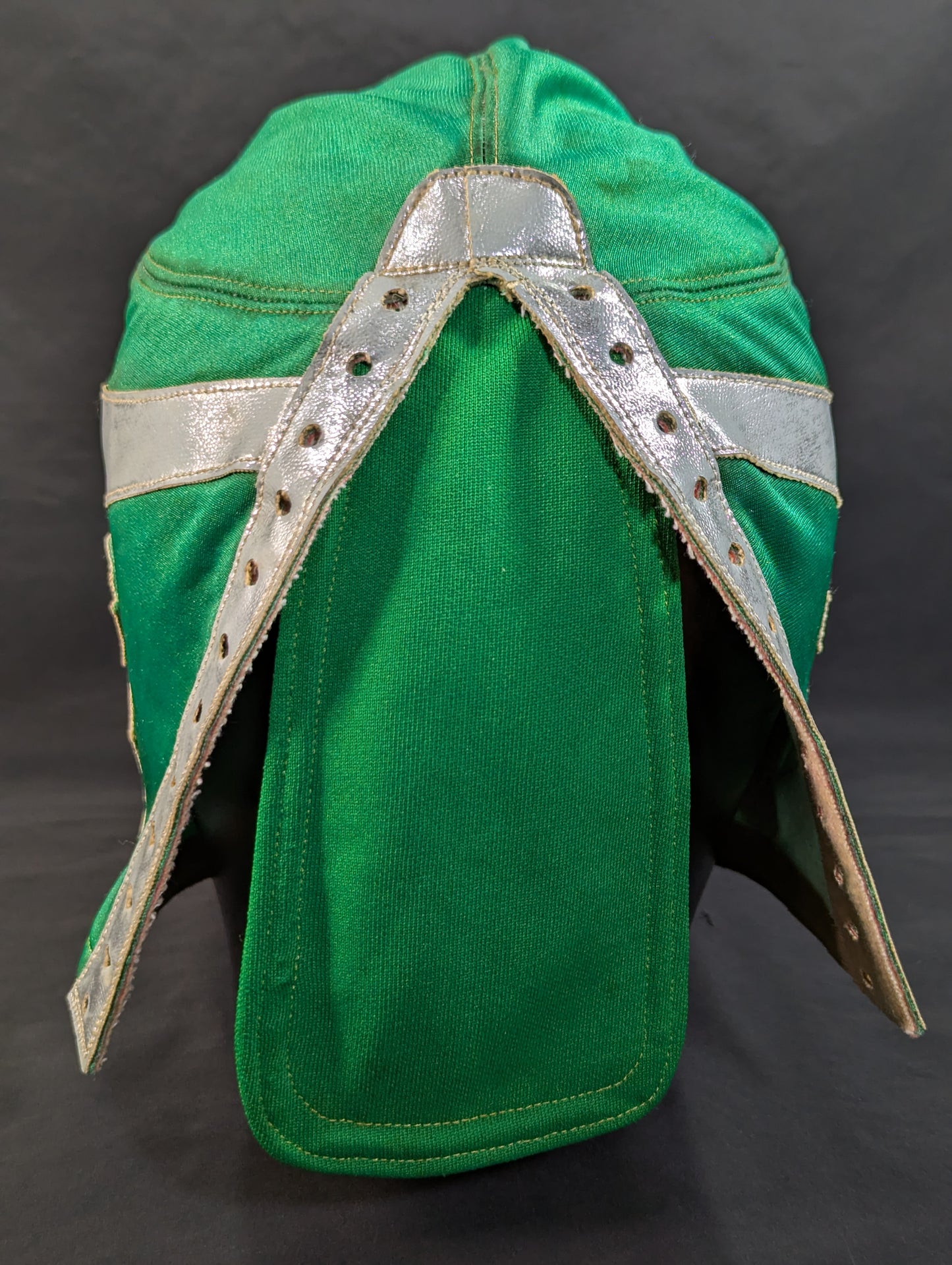 ★El Canek 1988 Fighting Spirit Series worn by him !! ★