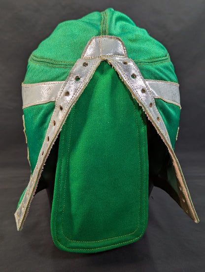 ★El Canek 1988 Fighting Spirit Series worn by him !! ★