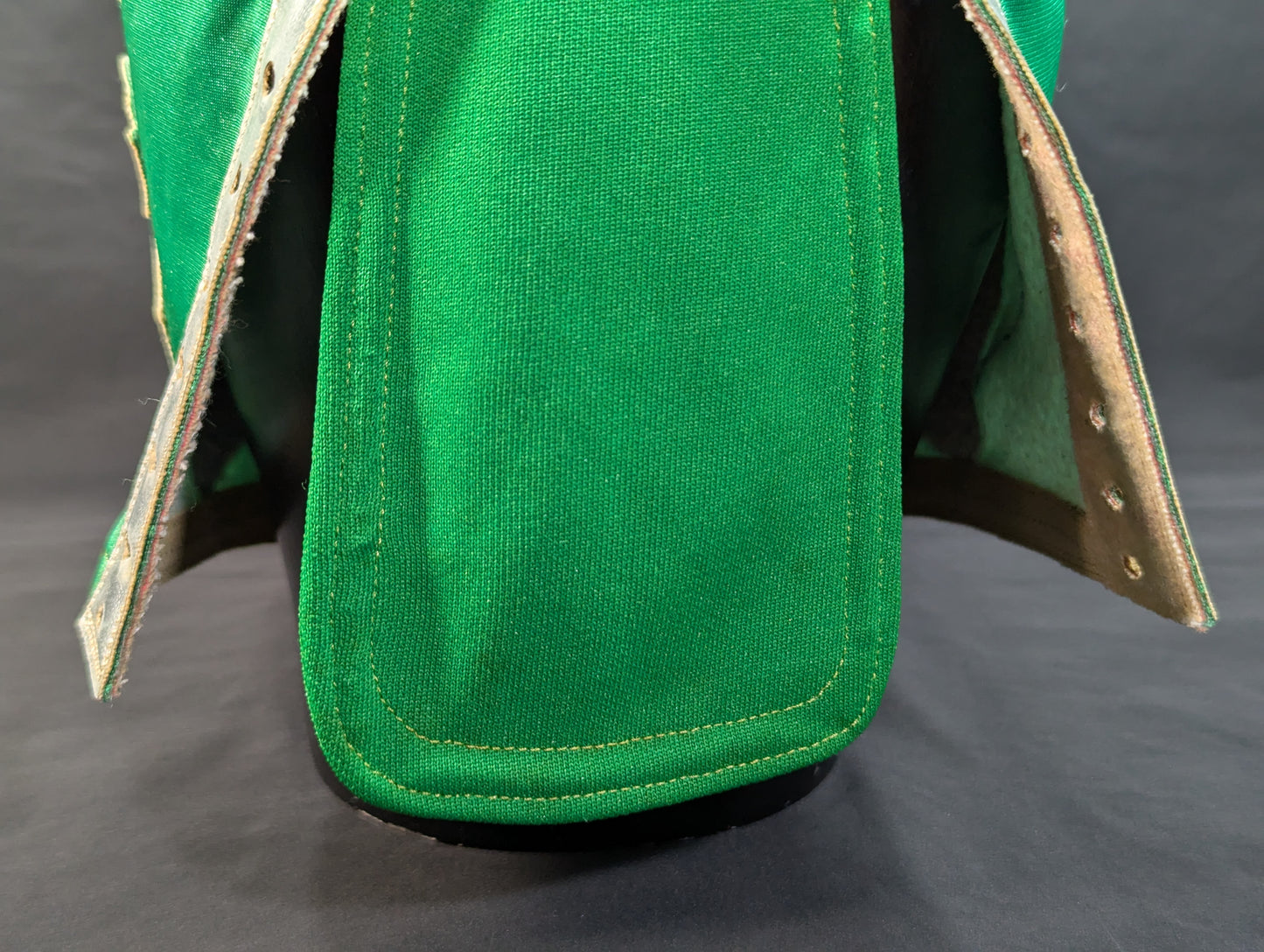 ★El Canek 1988 Fighting Spirit Series worn by him !! ★