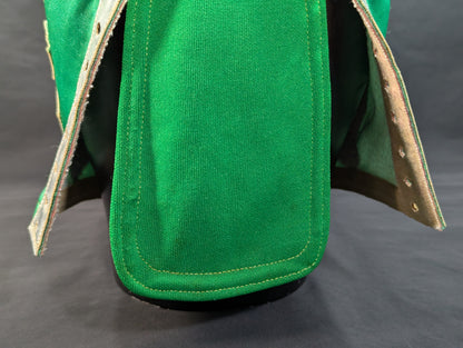 ★El Canek 1988 Fighting Spirit Series worn by him !! ★