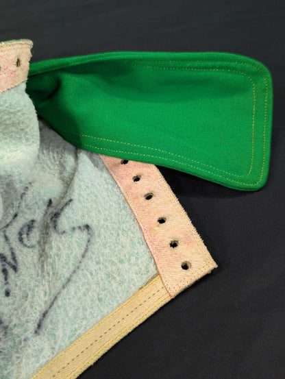 ★El Canek 1988 Fighting Spirit Series worn by him !! ★