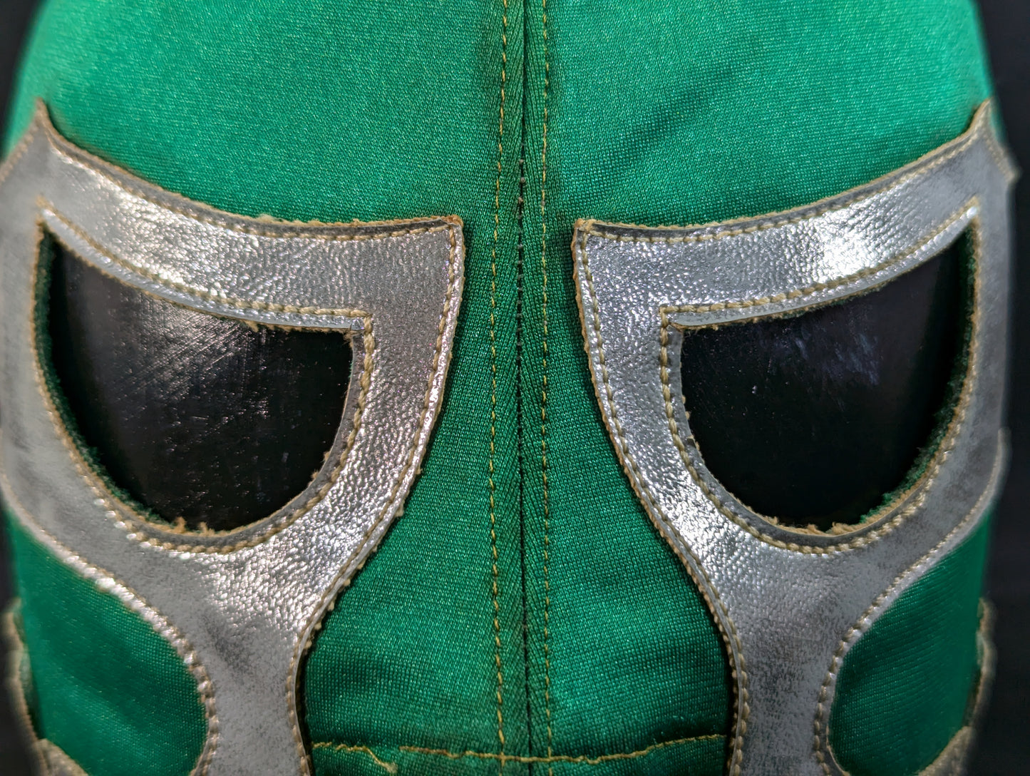 ★El Canek 1988 Fighting Spirit Series worn by him !! ★