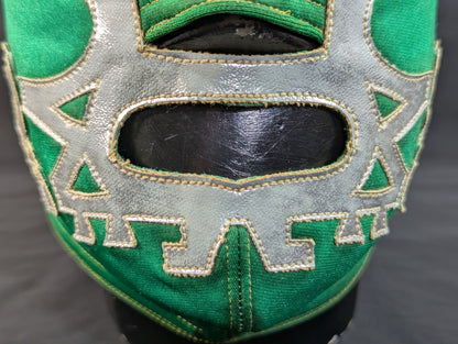 ★El Canek 1988 Fighting Spirit Series worn by him !! ★