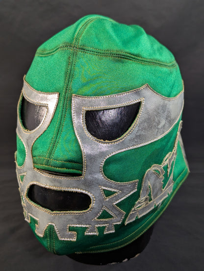 ★El Canek 1988 Fighting Spirit Series worn by him !! ★