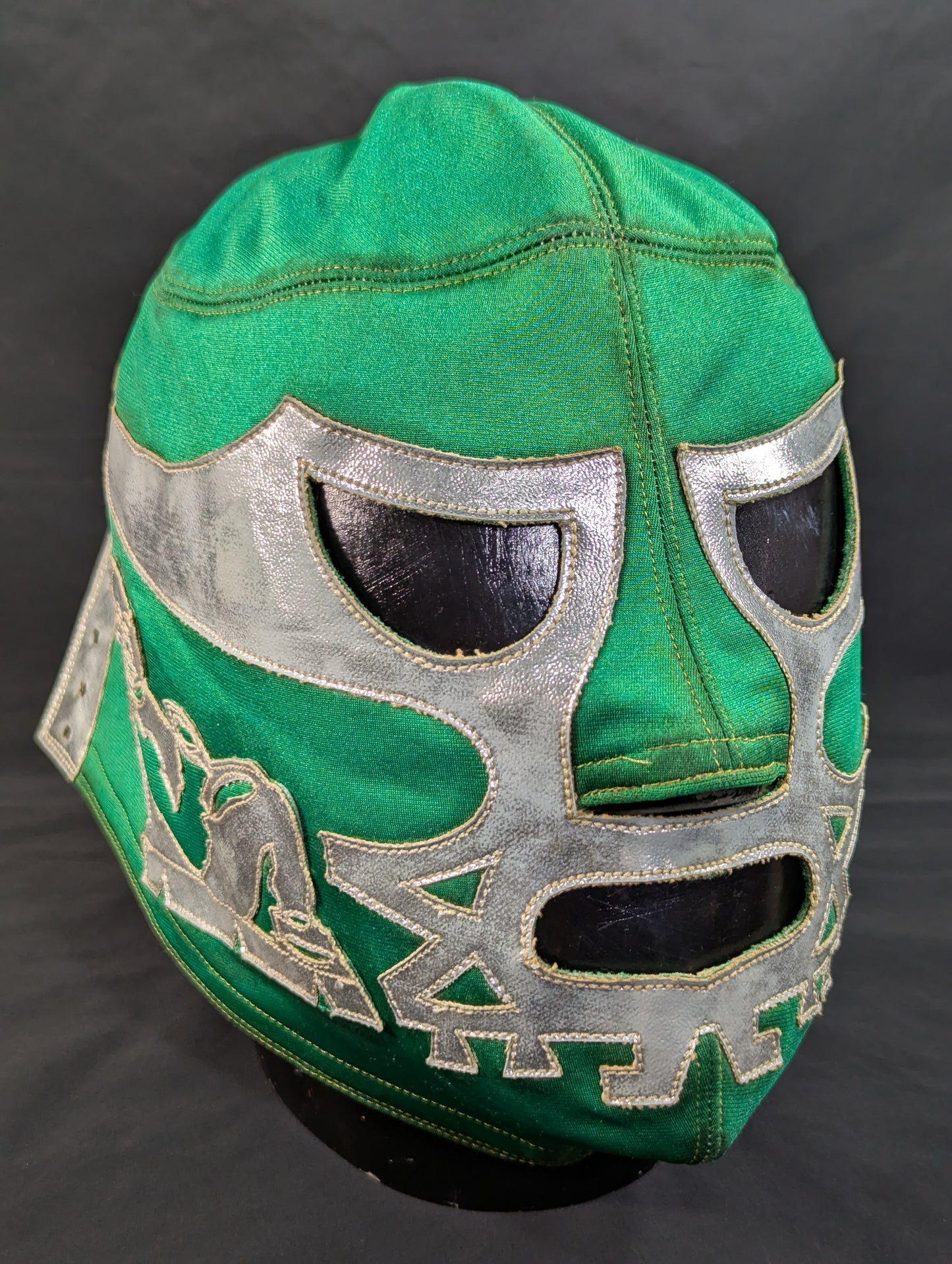 ★El Canek 1988 Fighting Spirit Series worn by him !! ★