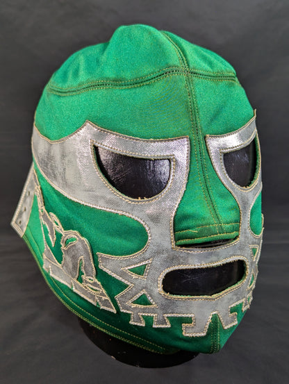 ★El Canek 1988 Fighting Spirit Series worn by him !! ★