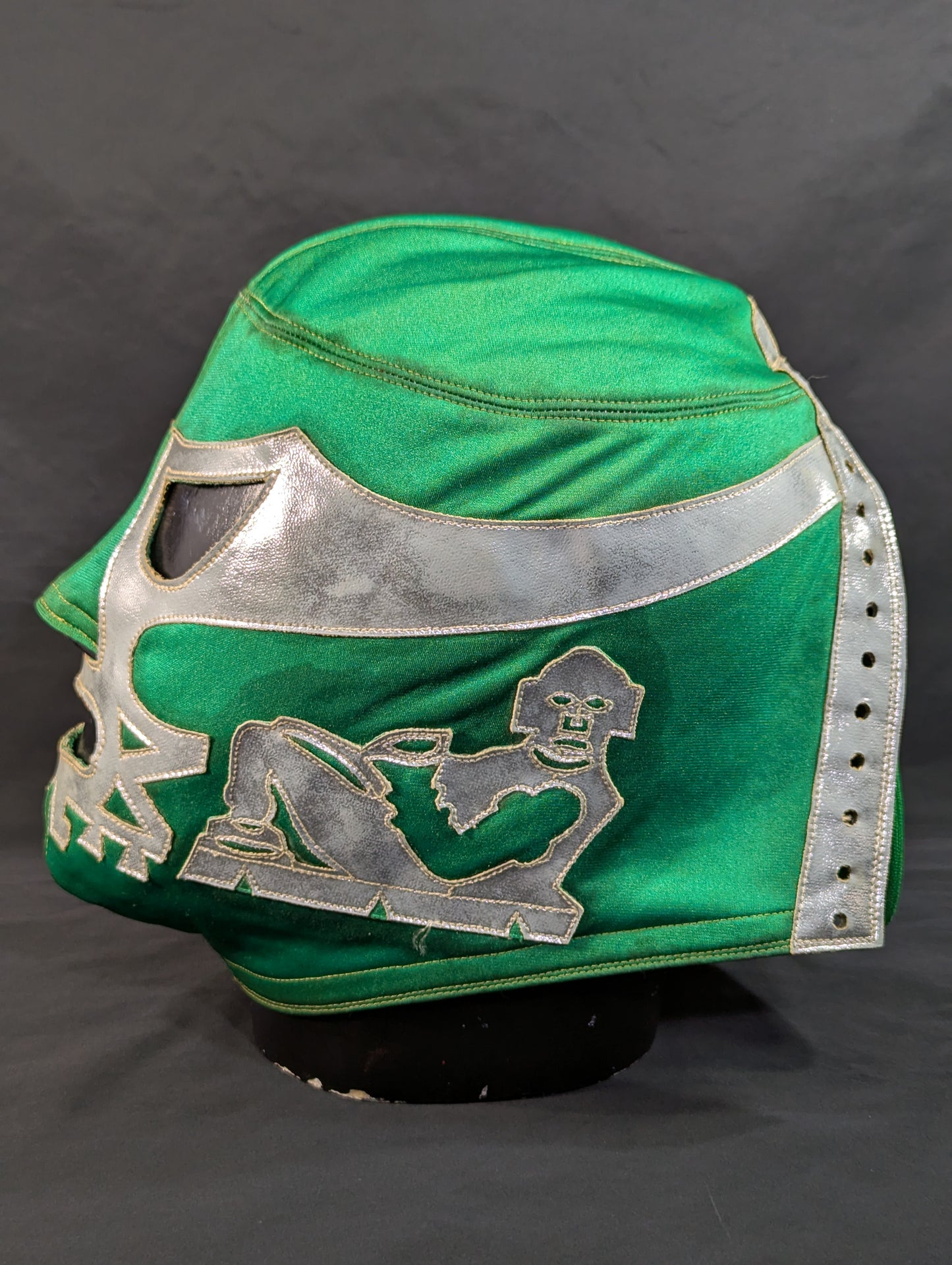 ★El Canek 1988 Fighting Spirit Series worn by him !! ★