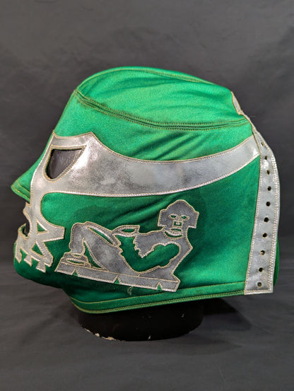 ★El Canek 1988 Fighting Spirit Series worn by him !! ★