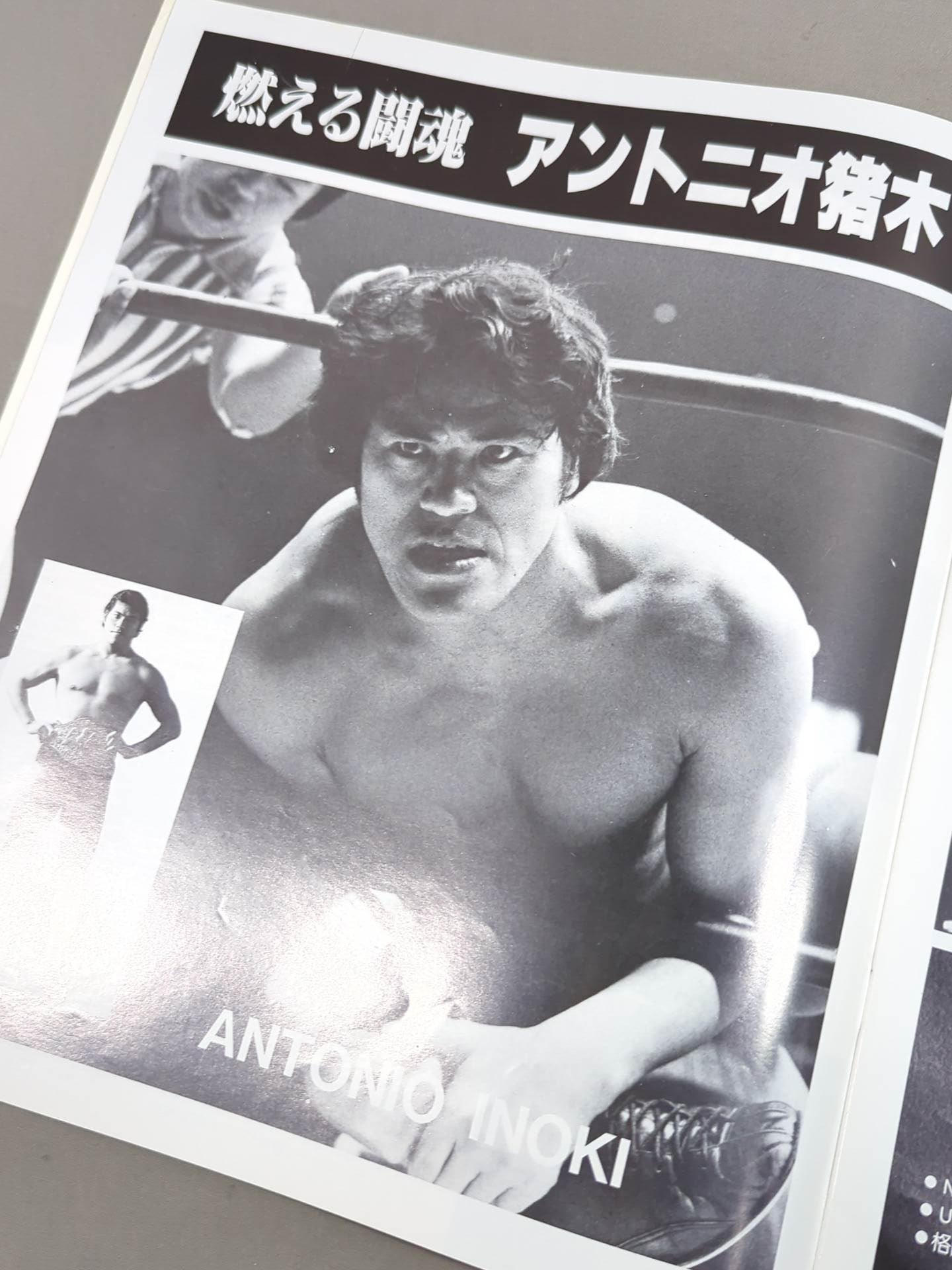 80ブラディ・ファイト・シリーズ