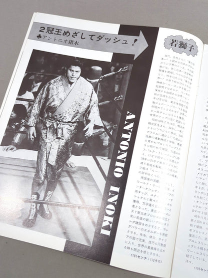 74 Golden Fight Series