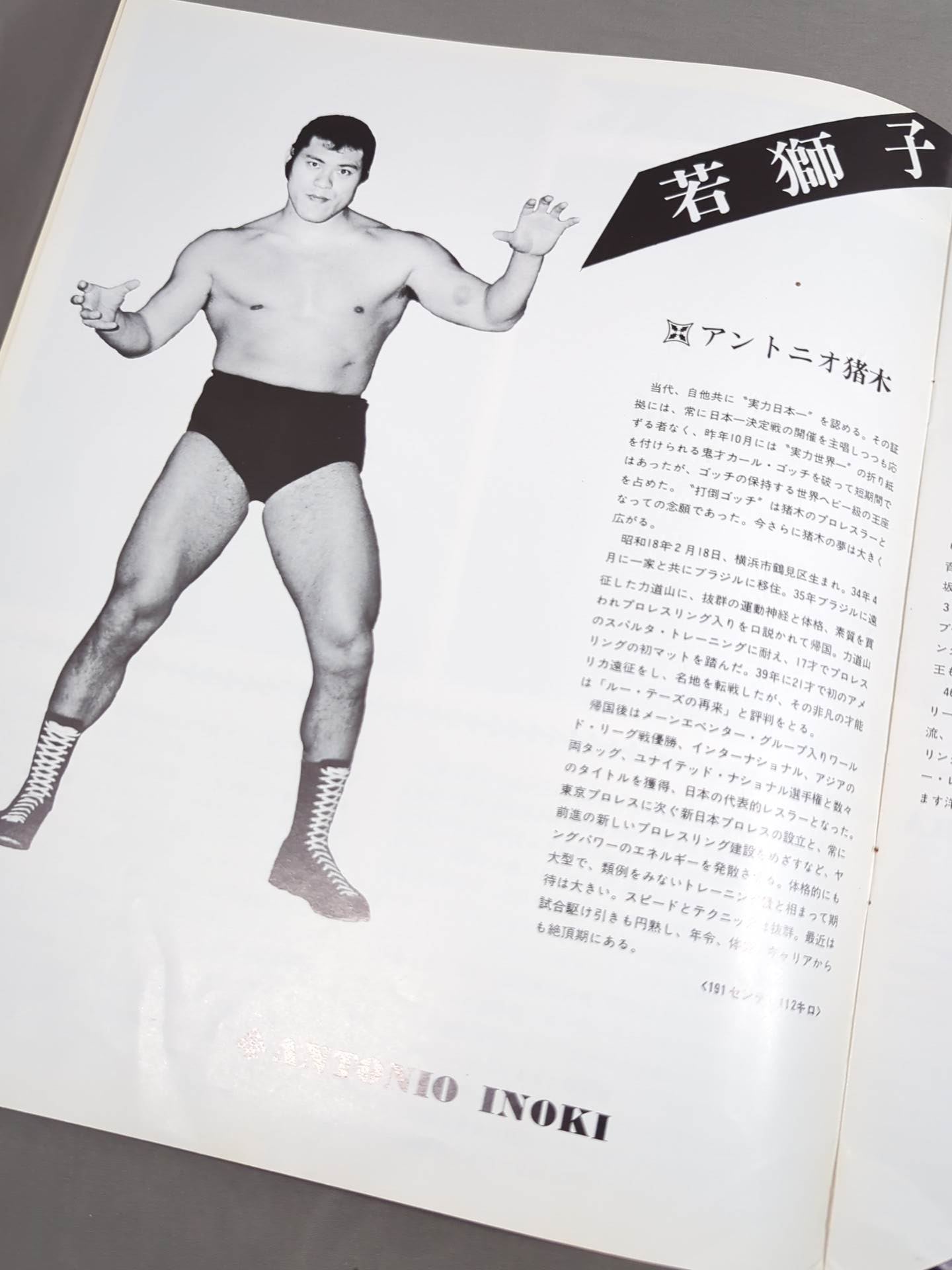 73闘魂シリーズ第1弾