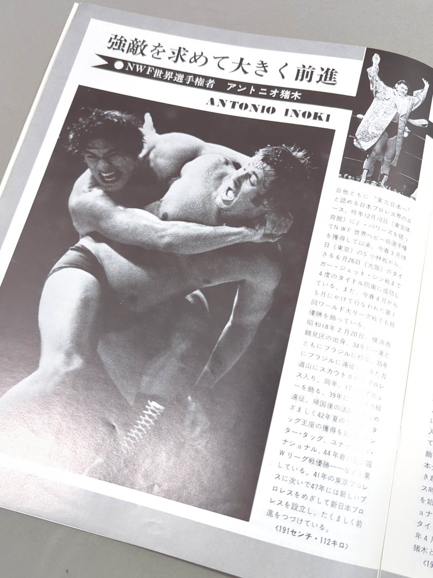 74サマーファイトシリーズ