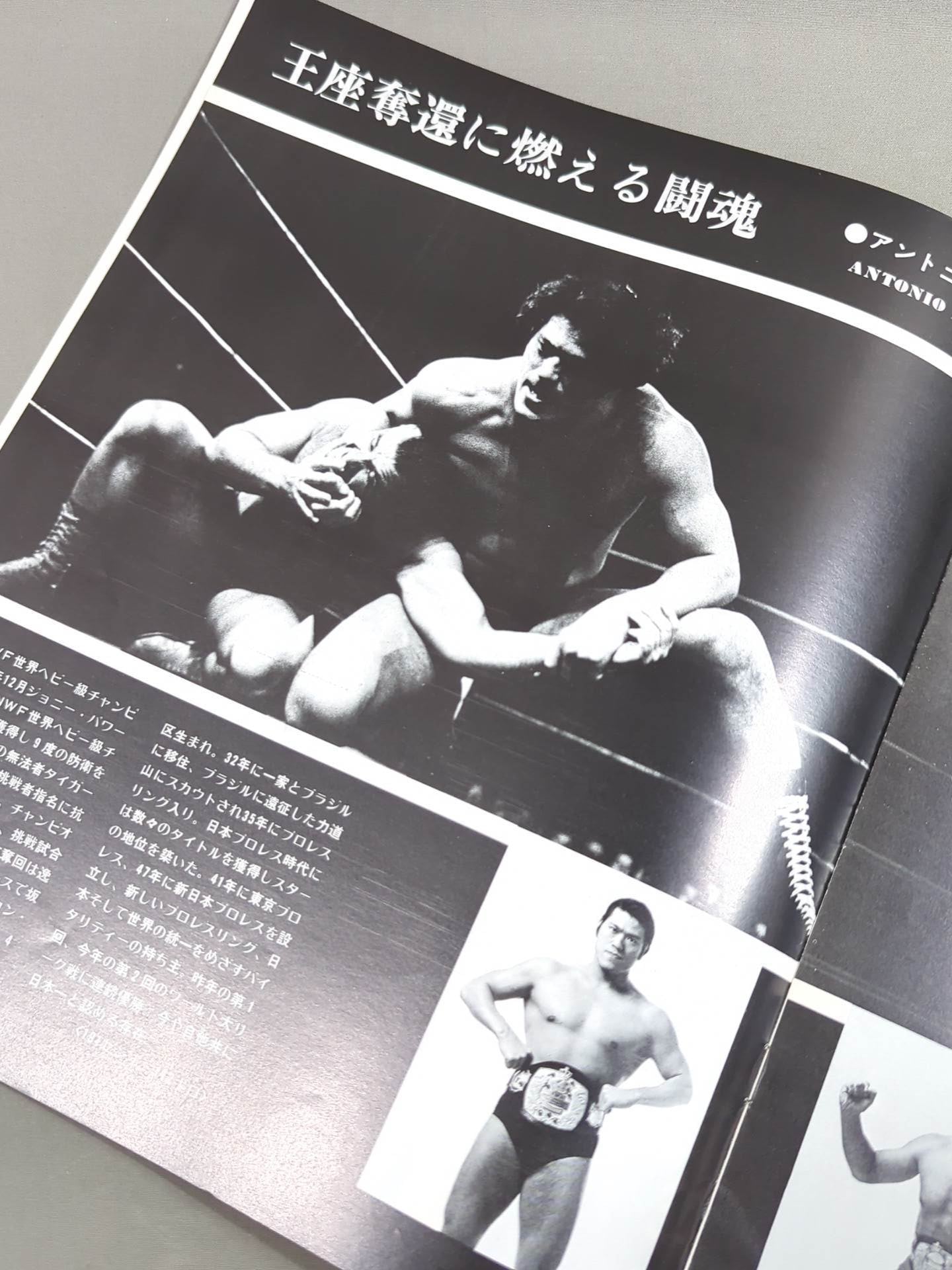 75ゴールデンファイトシリーズ