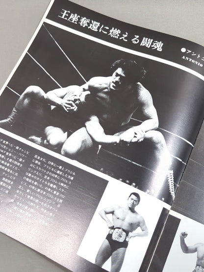 75ゴールデンファイトシリーズ