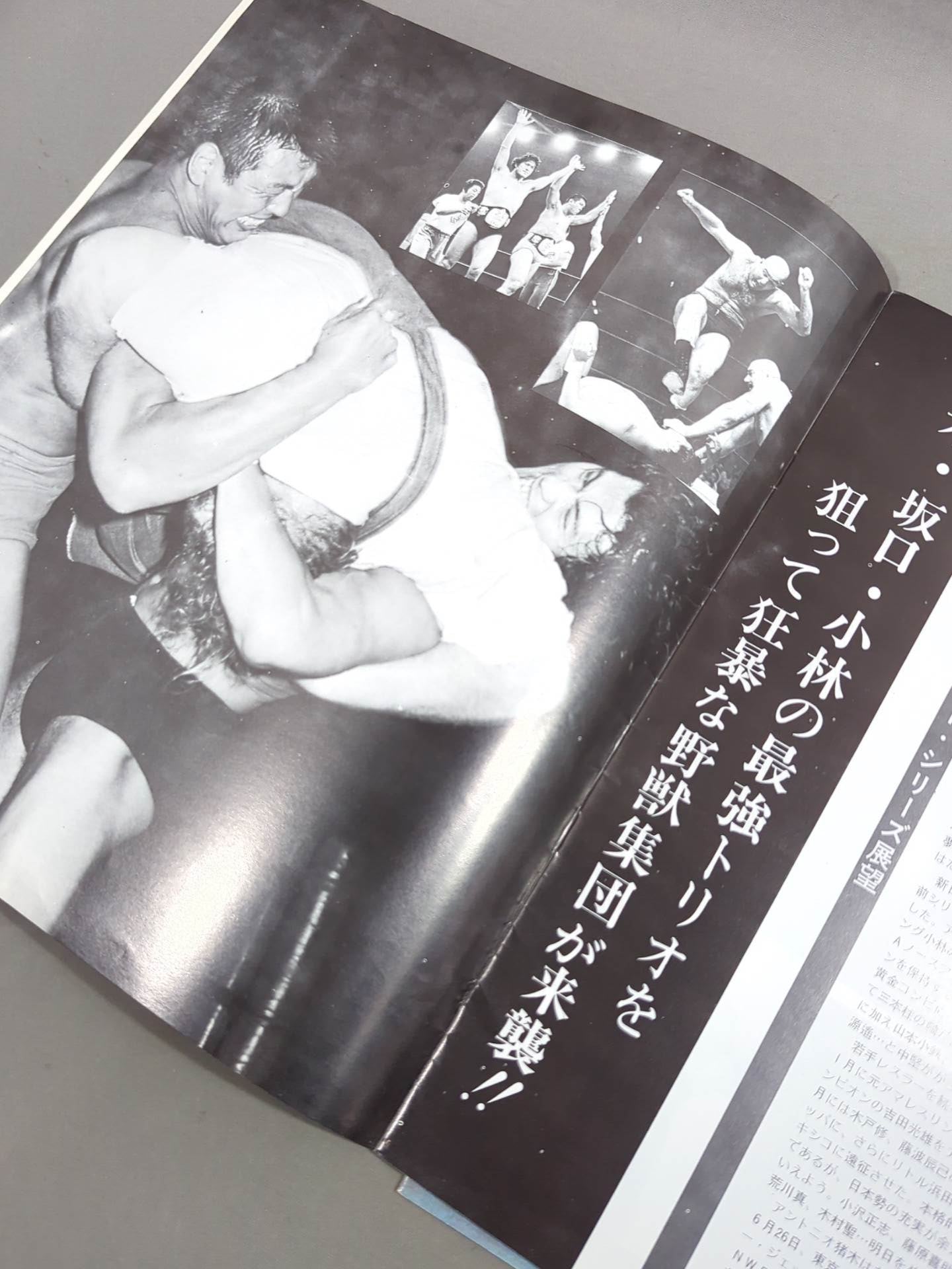 75サマー・ファイト・シリーズ