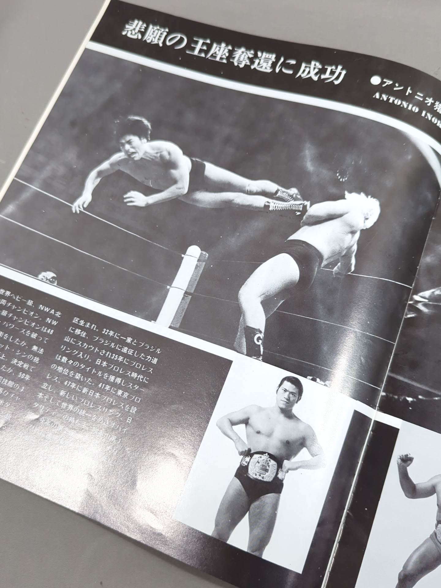 75サマー・ファイト・シリーズ