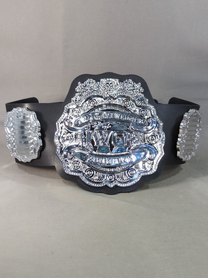 IWGPジュニアヘビー級プラスチックチャンピオンベルト