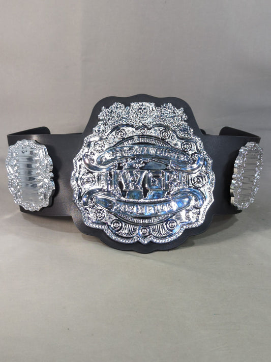 IWGPジュニアヘビー級プラスチックチャンピオンベルト