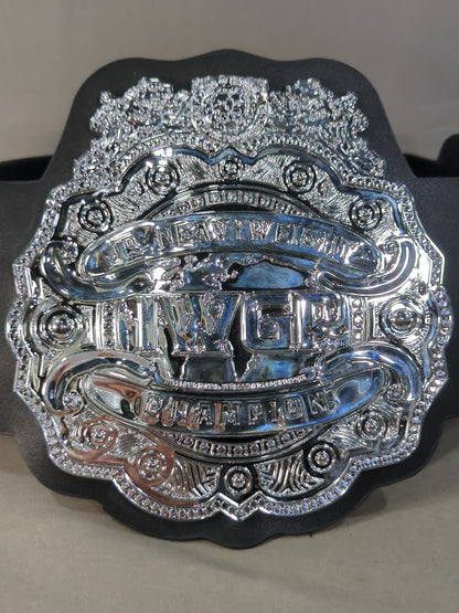 IWGPジュニアヘビー級プラスチックチャンピオンベルト