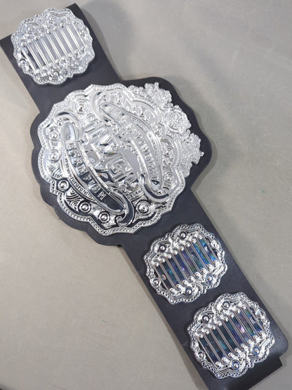 IWGPジュニアヘビー級プラスチックチャンピオンベルト