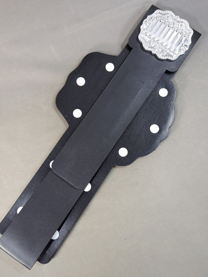 IWGPジュニアヘビー級プラスチックチャンピオンベルト