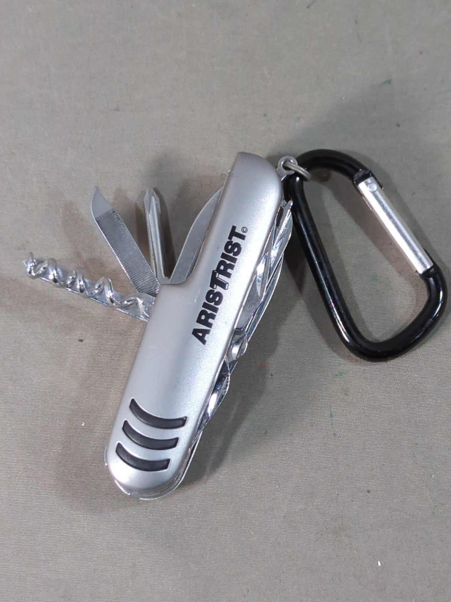 ★ARISTRIST★ サバイバルセット