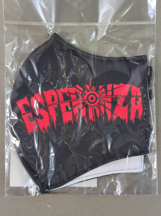 内藤哲也(Esperanza) マスクカバー