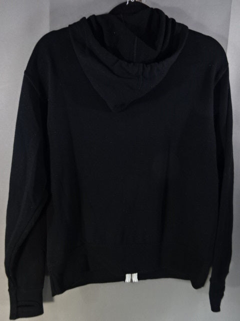 AJスタイルズ ジップパーカー①(WWE(2016) / ブラック)